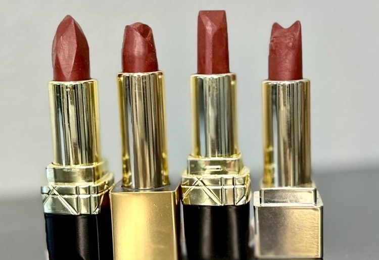 【リップ手作り体験】 広島初！オリジナルのビーガンコスメ「LIPSART」を作ろう♪女性にオススメ！