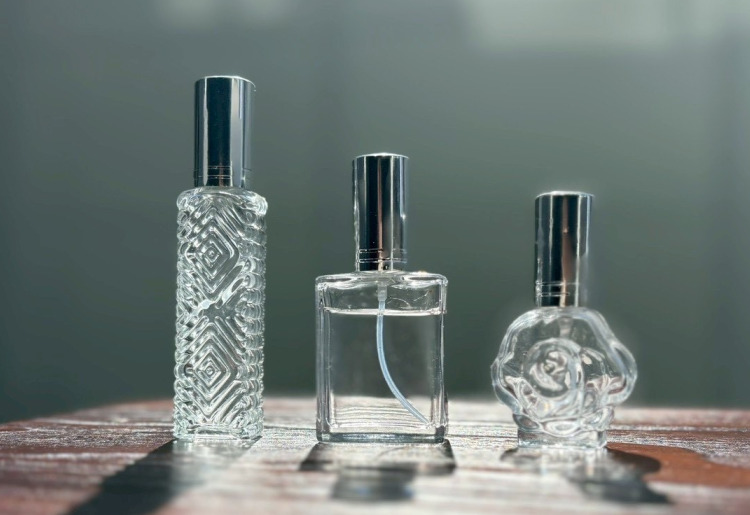 【香水手作り体験】広島初！オリジナルのビーガンフレグランス「RIOKA」を作ろう♪